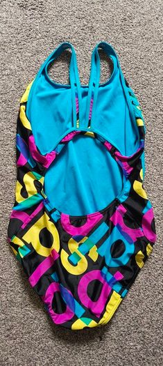 Adidas swimsuit size L