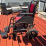 wheelchair Image 3