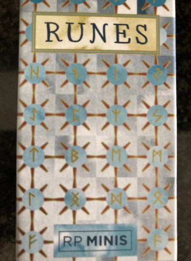 Runes
