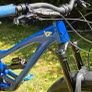 MTB 2021 YT Capra 29inch L-size Image 3