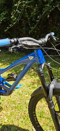 MTB 2021 YT Capra 29inch L-size