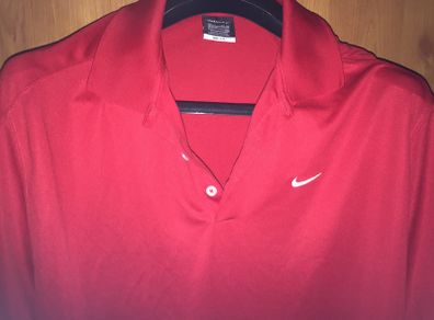 nike polo golf