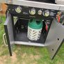 Gas barbecue Image 2