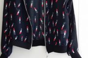Cool light jacket
