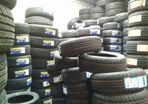 Budget Tyres