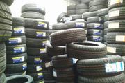 Budget Tyres