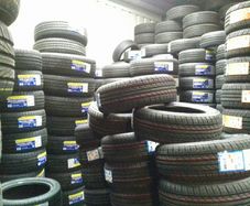Budget Tyres
