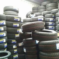 Budget Tyres