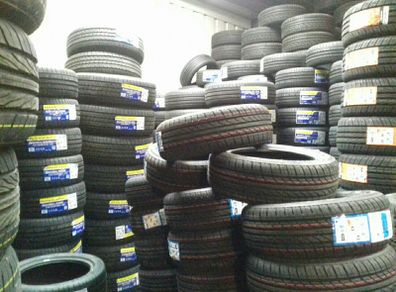Budget Tyres