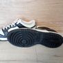 UK4 Junior Nike Dunk Low Image 5