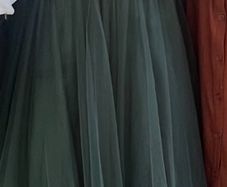 debs / ty ball dress