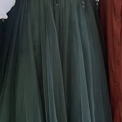 debs / ty ball dress