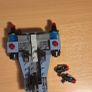 LEGO Star Wars 75266 Sith Troopers Battle Pack Image 6