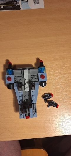 LEGO Star Wars 75266 Sith Troopers Battle Pack