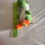 Nintendo Super Mario Yoshi 9" Plush Stuffed Toy 2022 Image 4