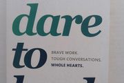 Dare To Lead