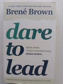 Dare To Lead