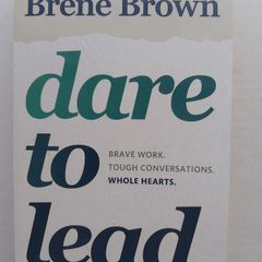 Dare To Lead