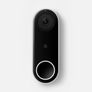 Google Nest Doorbell (Wired) - Video Doorbell with 24/7 Streaming Image 2