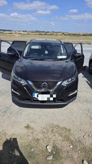 Nissan Qashqai N-Connect