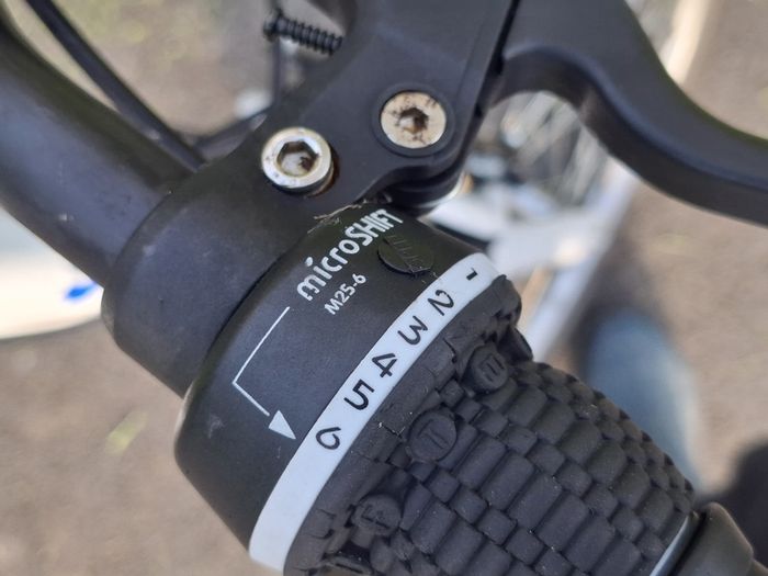 bike