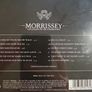 Morrissey CD  - Ringleader Of The Tormentors Image 2