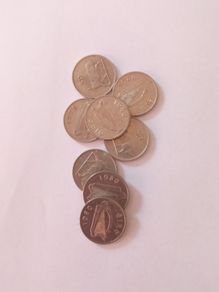 coins