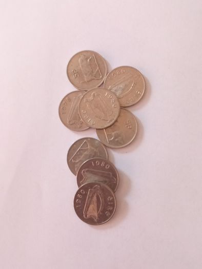 coins