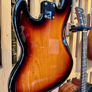 2021 Fender Vintera 70's Jazz Bass - AS NEW Image 5
