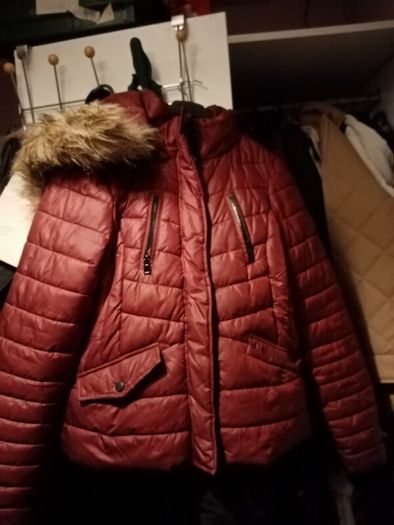 girls jackets