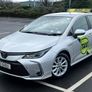 Taxis available to work as joint venture agreement Image 4