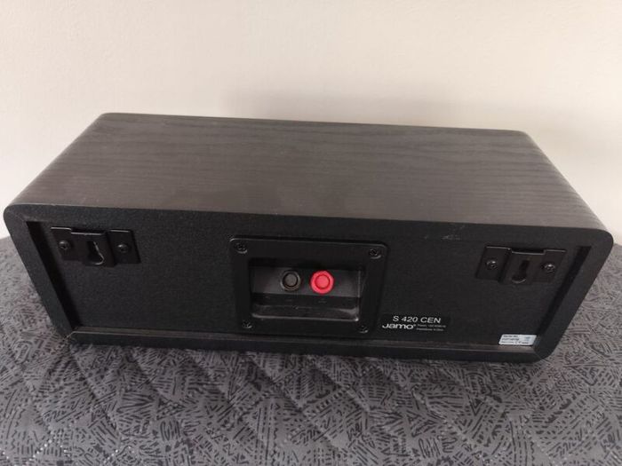 Jamo Center Speaker