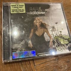 Sheryl Crow Wildflower