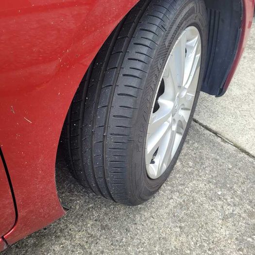 2013 Kia ceed