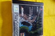 Alien Trilogy PlayStation 1 Ps1 PlayStation 2 ps2 games Original