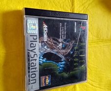Alien Trilogy PlayStation 1 Ps1 PlayStation 2 ps2 games Original
