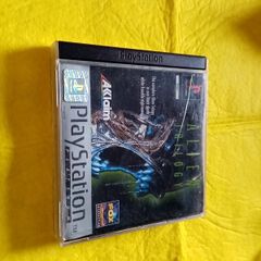 Alien Trilogy PlayStation 1 Ps1 PlayStation 2 ps2 games Original