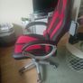 gaming chair Image 2
