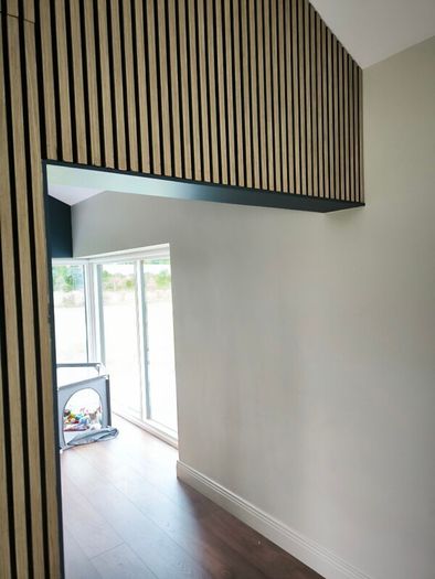 Acoustic Wall Panels