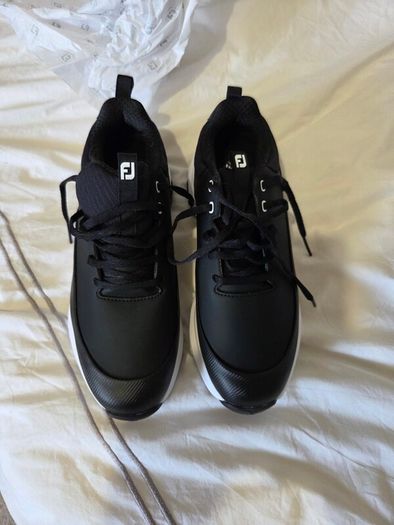 Footjoy Tour Rival Ladies Golf Shoes