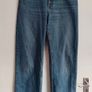 COS Loose Straight High Rise Jeans Image 2