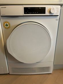 condenser dryer