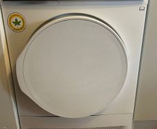 condenser dryer