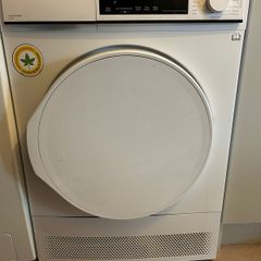 condenser dryer