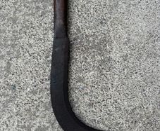 antique Slash/ Bill/ Bush Hook