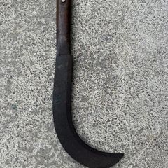 antique Slash/ Bill/ Bush Hook