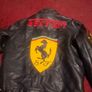 f1 cars and  jacket Image 2