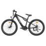 GOGOBEST GM27 Electric City Mid-motor Bicycle Image 2