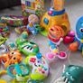 baby toy bundle Image 9