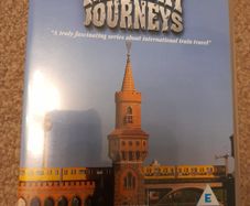 Railway DVDs